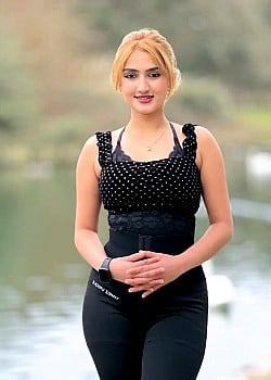 Suneeta Sharma